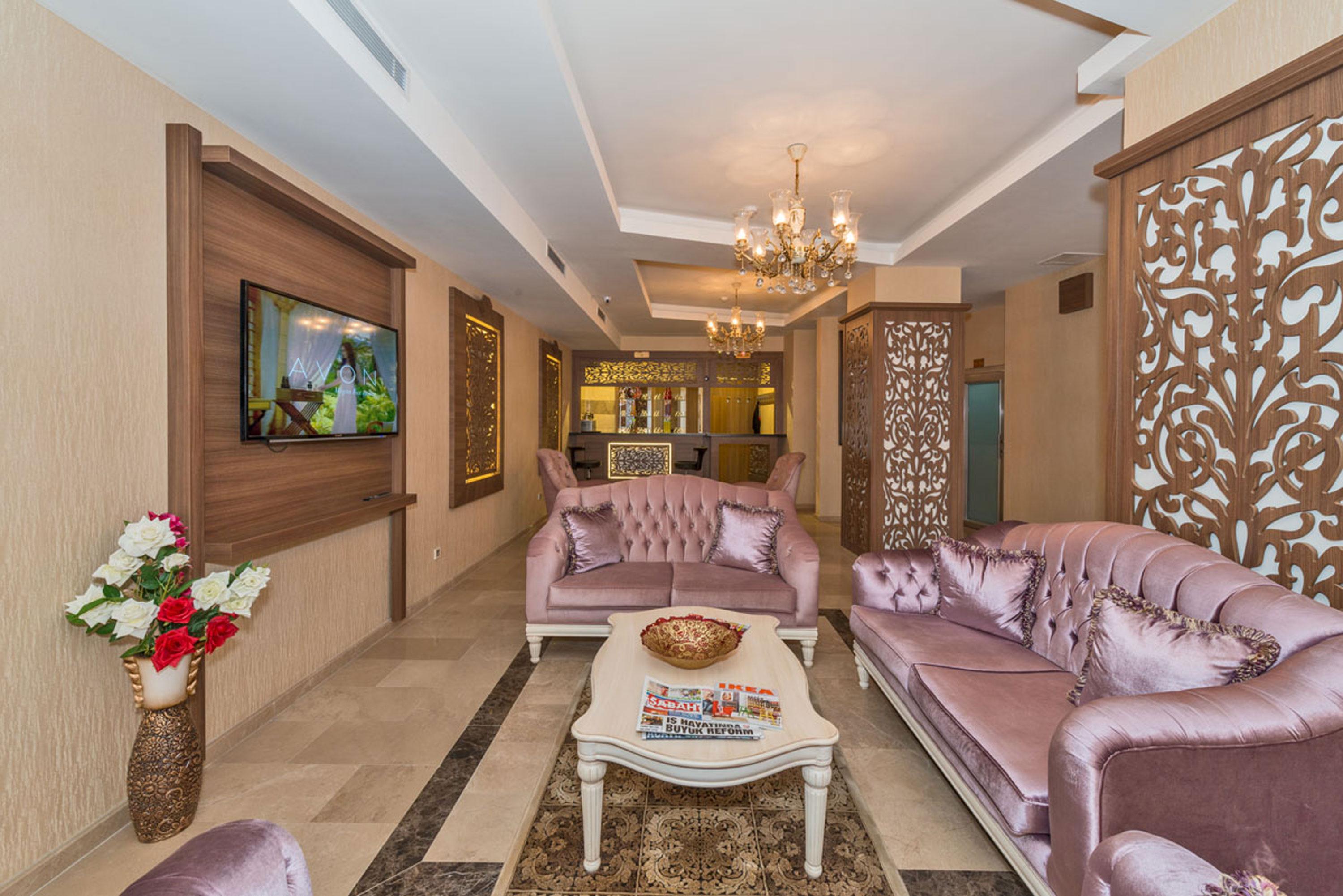 Montagna Hera Hotel Taksim Istanbul Exterior foto